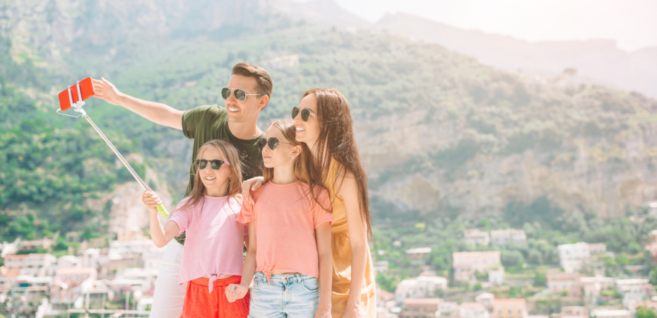 TravelTweaks Bookings