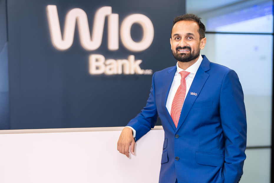 Wio Bank