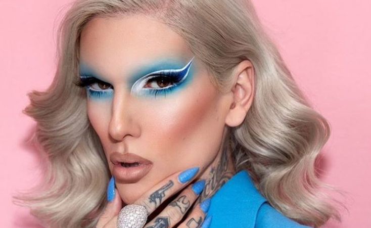 Jeffree Star Age