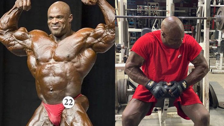 What Happened to Ronnie Coleman