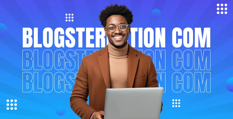 Blogsternation .com