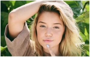 Olivia Ponton Wikipedia: A Detailed Look at the Social Media Star