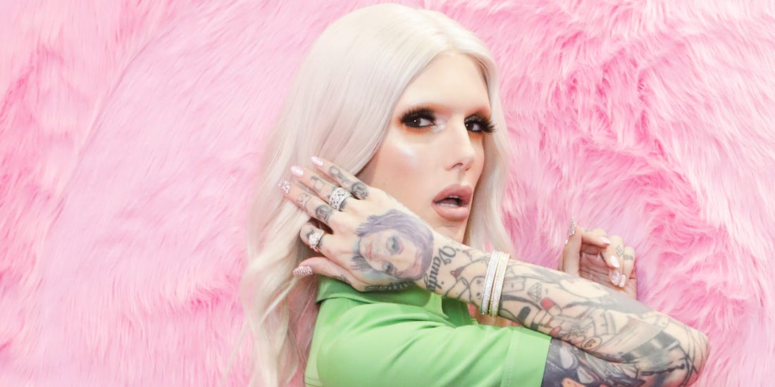 Jeffree Star Age