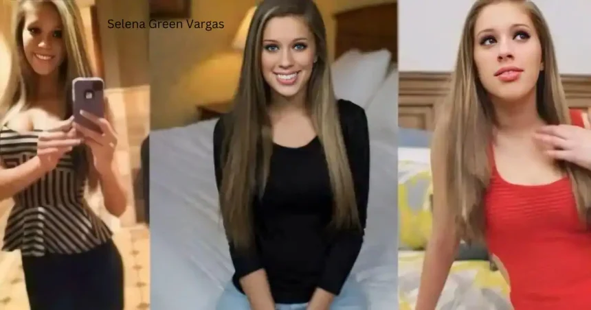 Selena Green