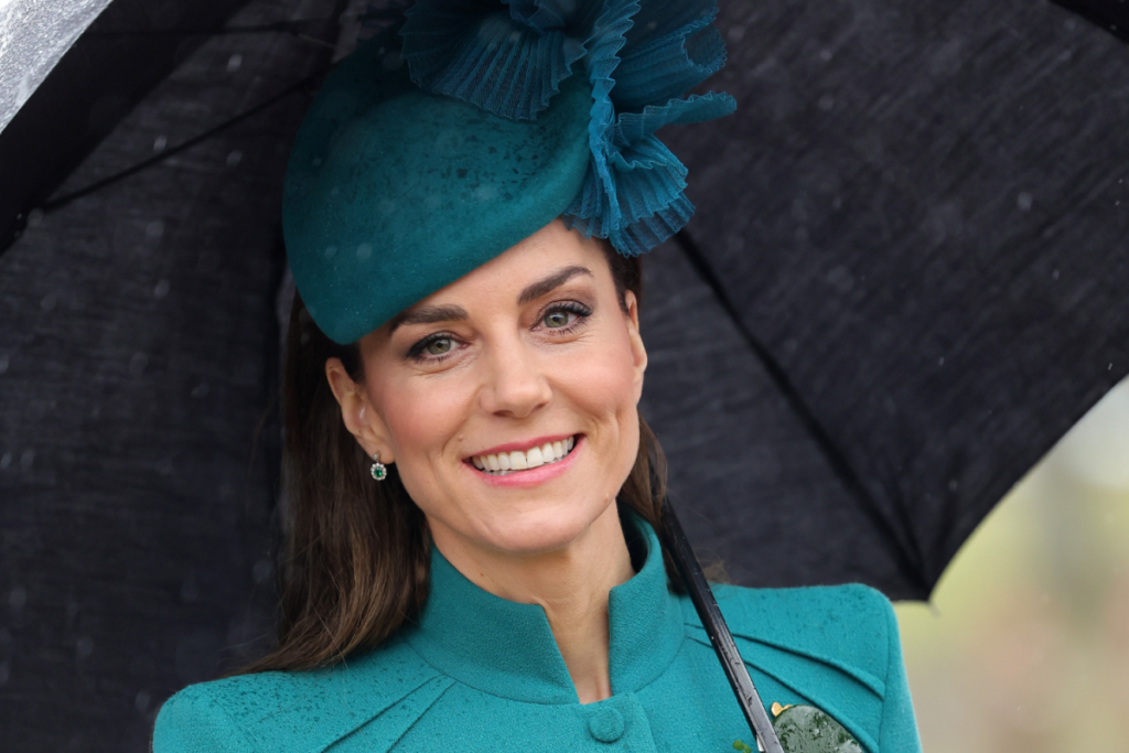 Kate Middleton News