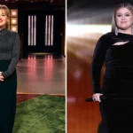 Kelly Clarkson Weight Loss Journey: How She Shed Pounds and Transformed Her Health