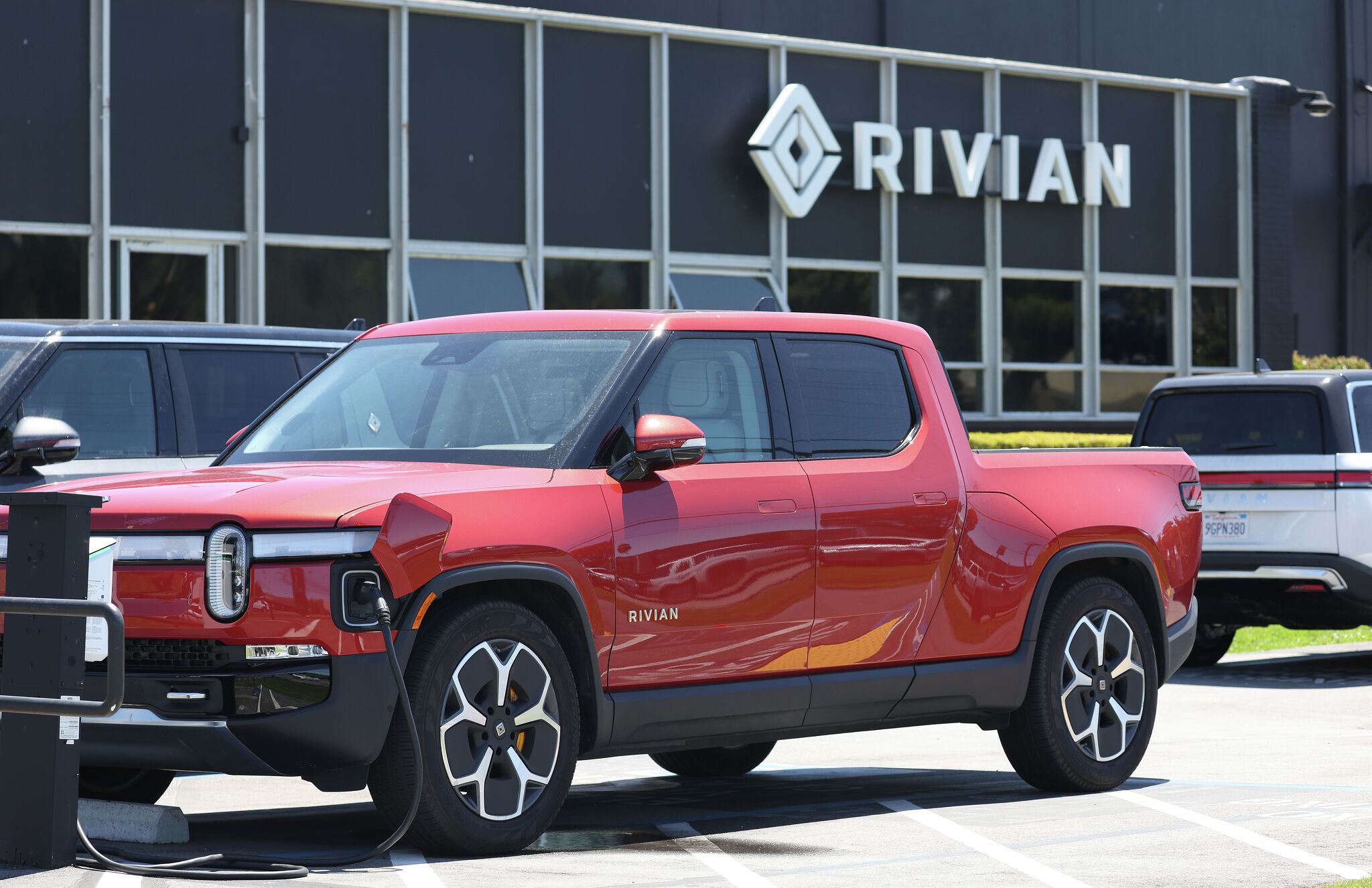 Rivian Layoffs
