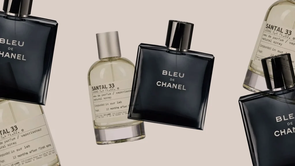 Best Men Cologne