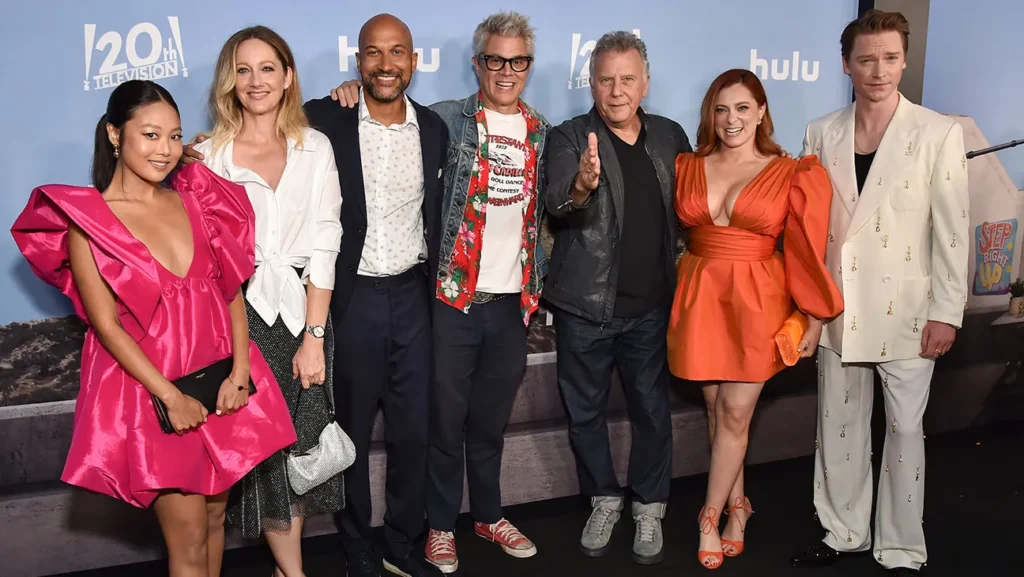 Modern Family Reboot