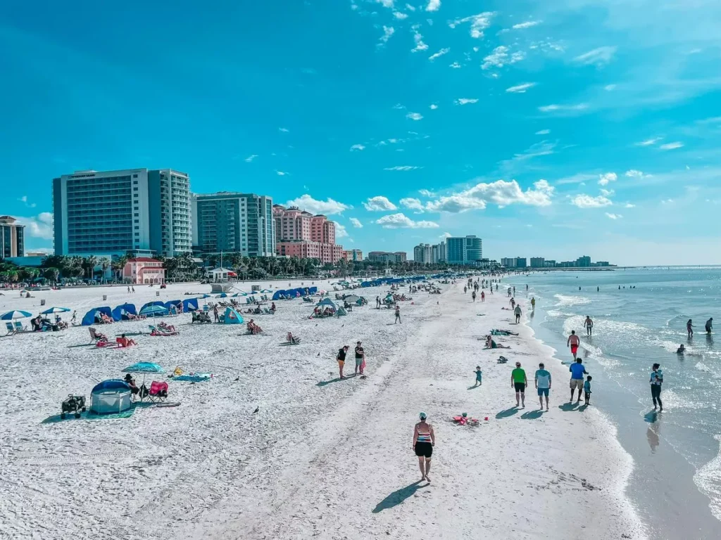 When is Spring Break 2025