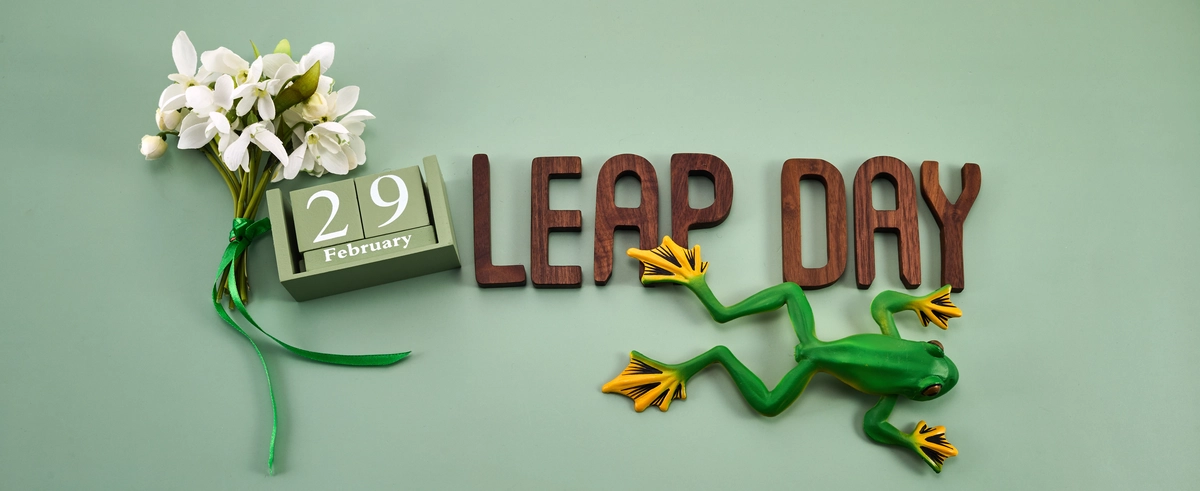 Leap Day 2024 Trending