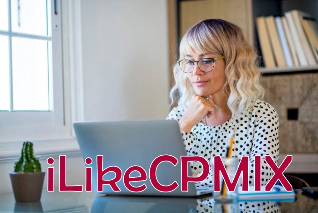 Ilikecpmix