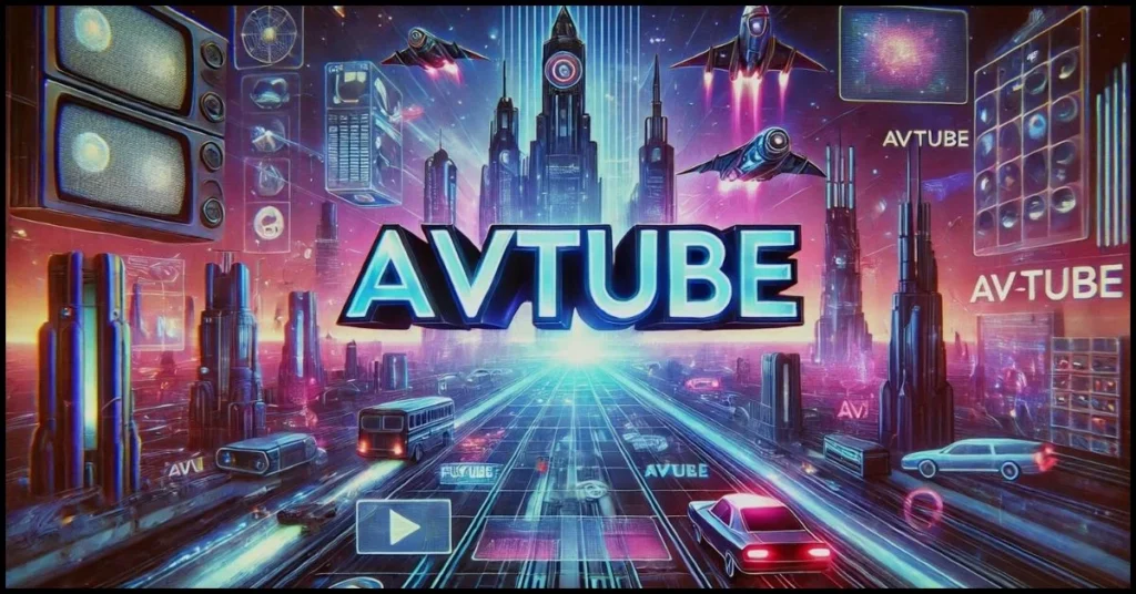AVTube.com