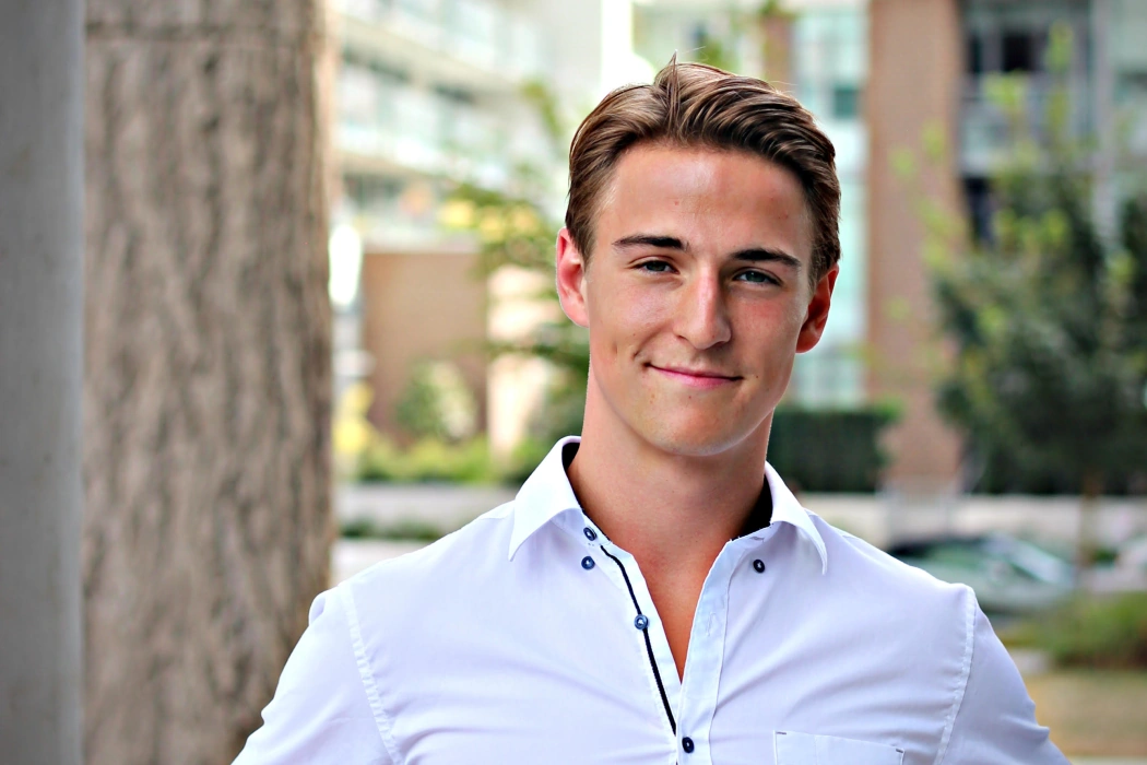 Evan Roderick