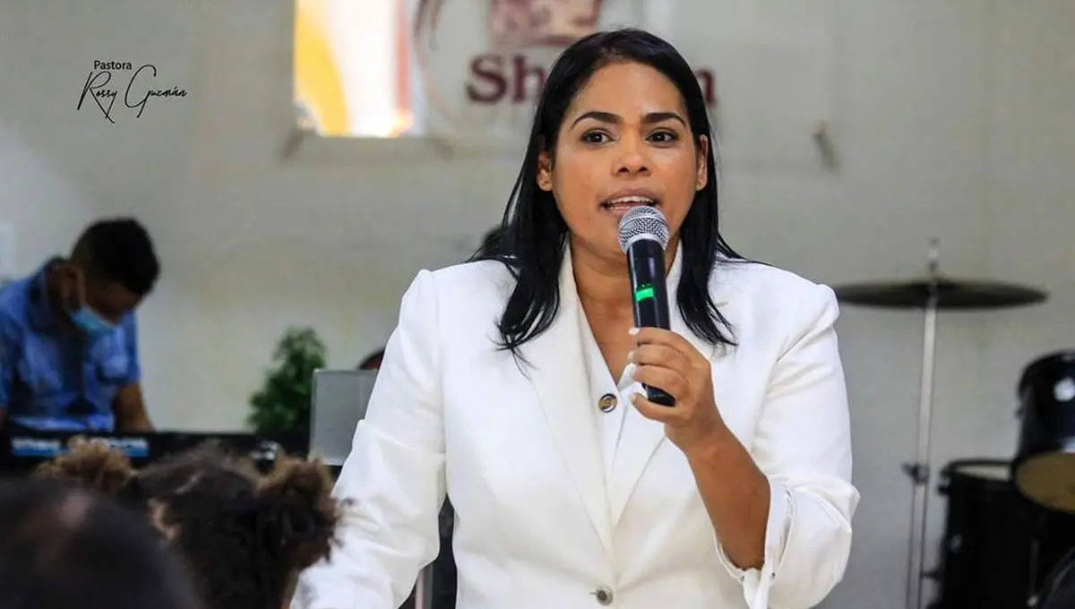 Unveiling the Life and Legacy of Pastora Rossy Guzmán: Faith, Influence, and Controversy