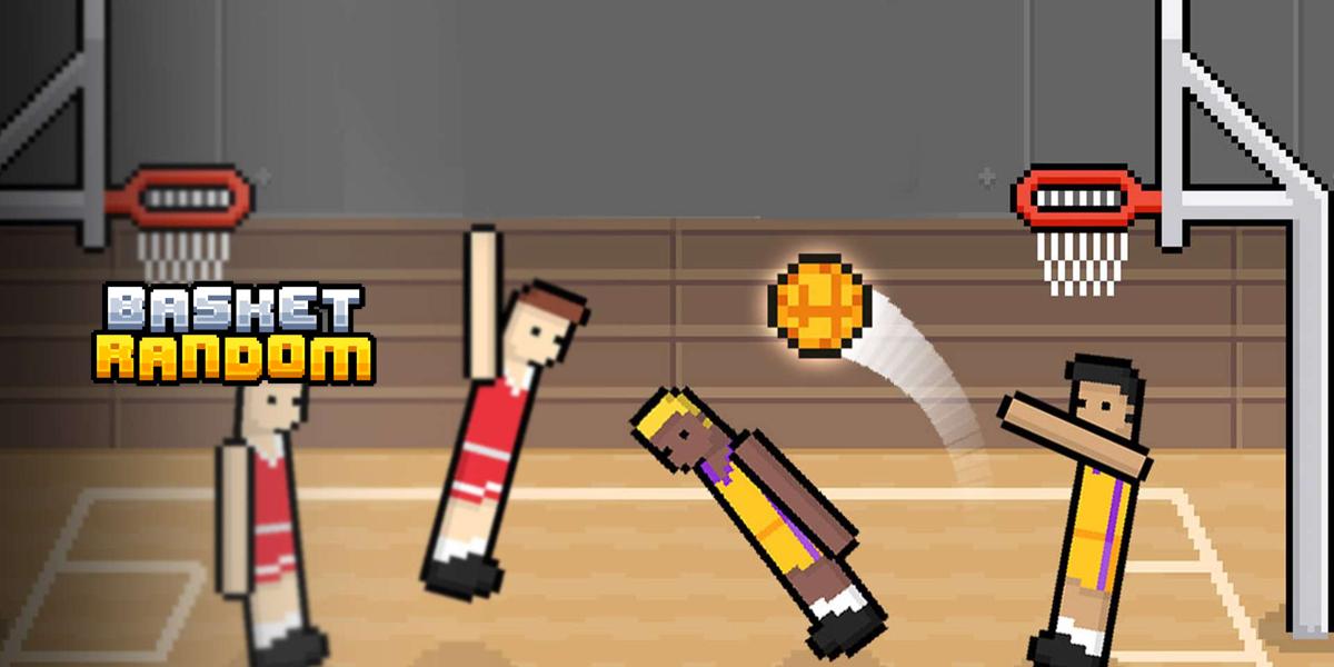 Basket Random Unblocked
