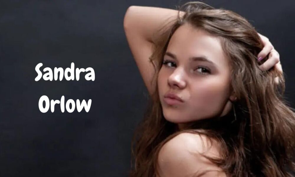 Sandra Orlow
