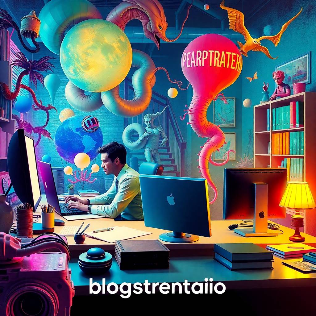 Blogsternation
