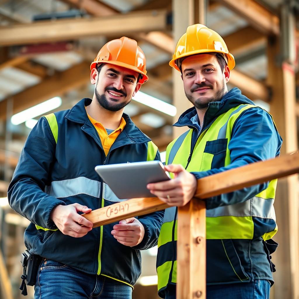 Foreman