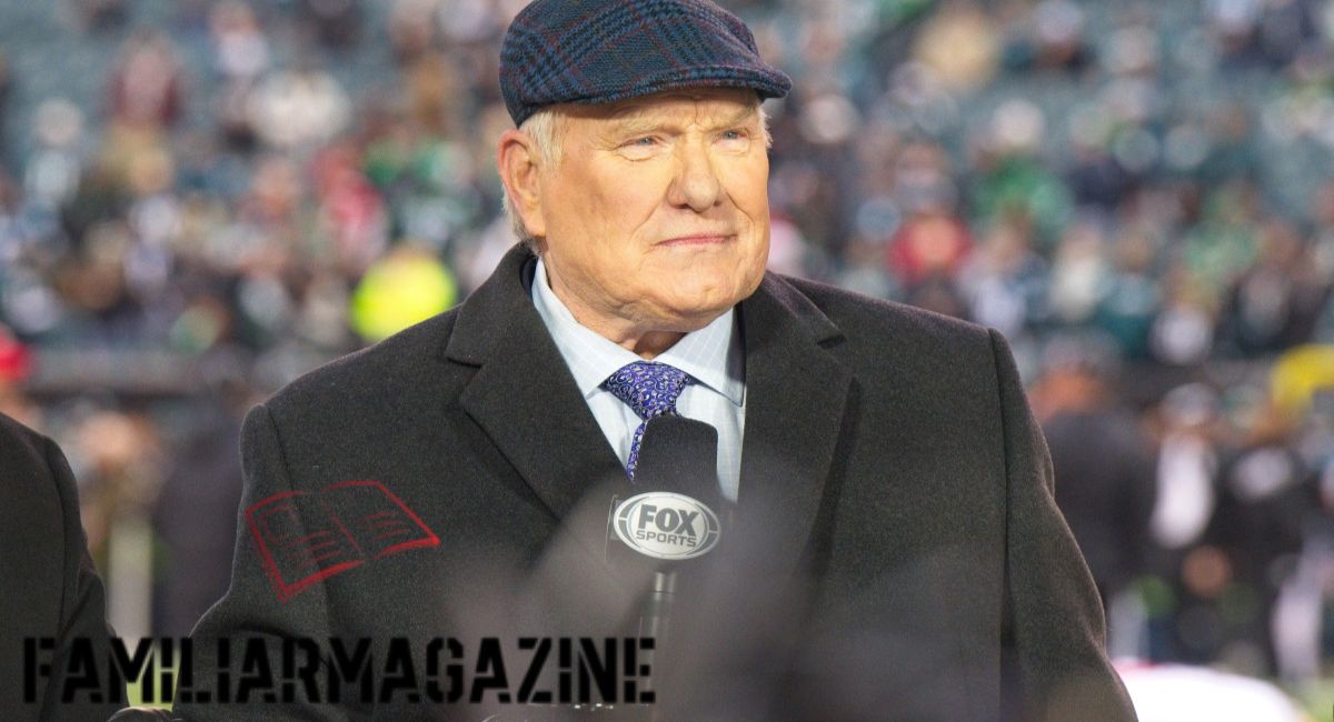 Terry Bradshaw and Politics: A Deep Dive Into the NFL Legend’s Political Views and Public Statements