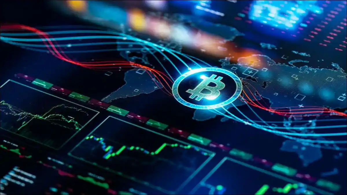 iCryptoAI.com Innovation
