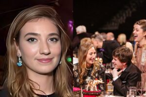 Klarissa Munz: A Comprehensive Biography and Career Overview