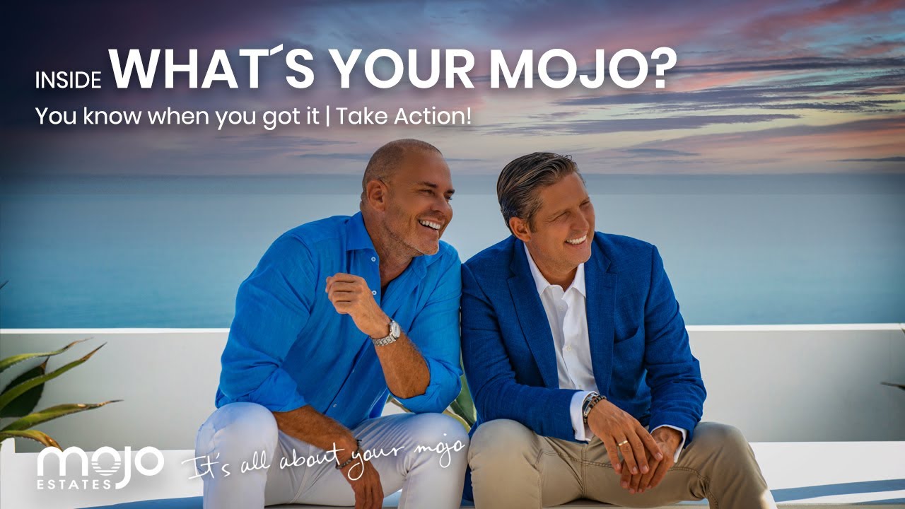 Mojo Real Estate