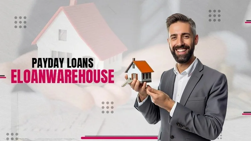 Payday Loans eLoanWarehouse