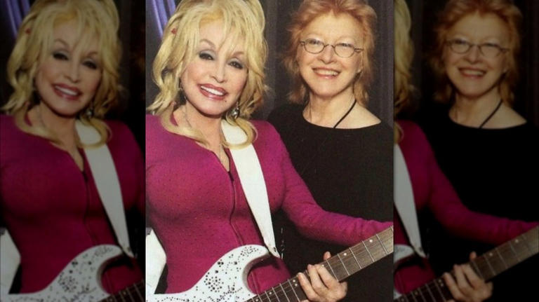 Judy Ogle