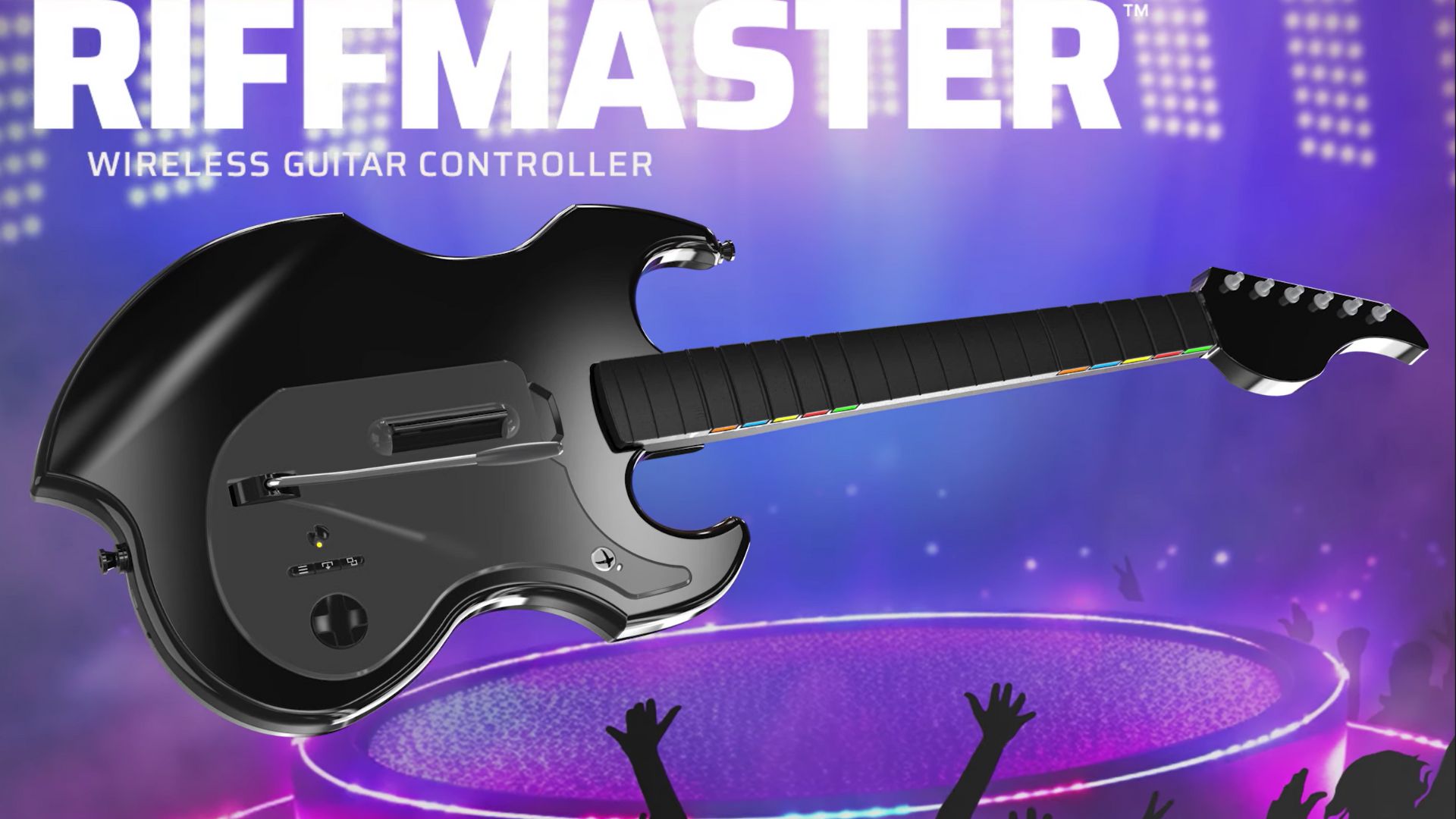 Guitar Hero PS5