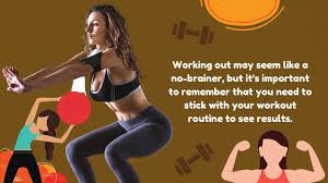 Feminizing Workouts