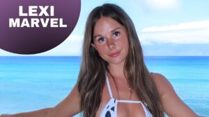 Lexi Marvel: A Comprehensive Guide to the Marvel Universe’s Rising Star